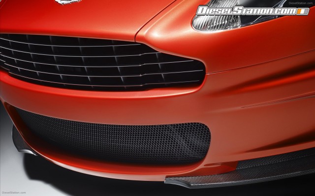 Aston Martin DBS Carbon Edition 2011 Widescreen Picture #9 Aston Martin DBS Carbon Edition 2011 Widescreen Picture #9